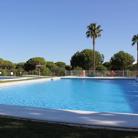 Apartamento Retama Golf II Chiclana de la Frontera Zewnętrze zdjęcie