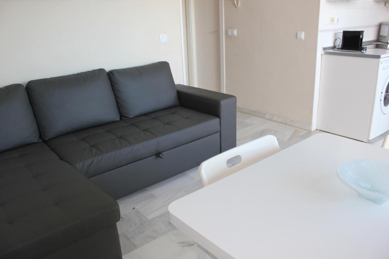 Apartamento Retama Golf II Chiclana de la Frontera Zewnętrze zdjęcie