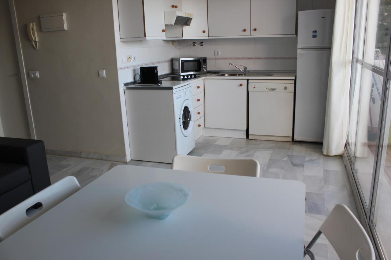 Apartamento Retama Golf II Chiclana de la Frontera Zewnętrze zdjęcie