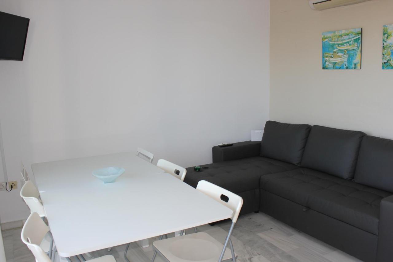 Apartamento Retama Golf II Chiclana de la Frontera Zewnętrze zdjęcie