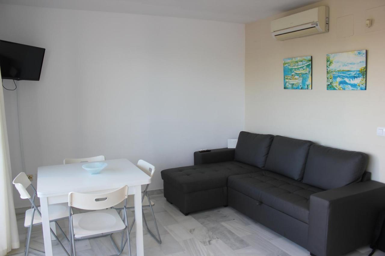 Apartamento Retama Golf II Chiclana de la Frontera Zewnętrze zdjęcie