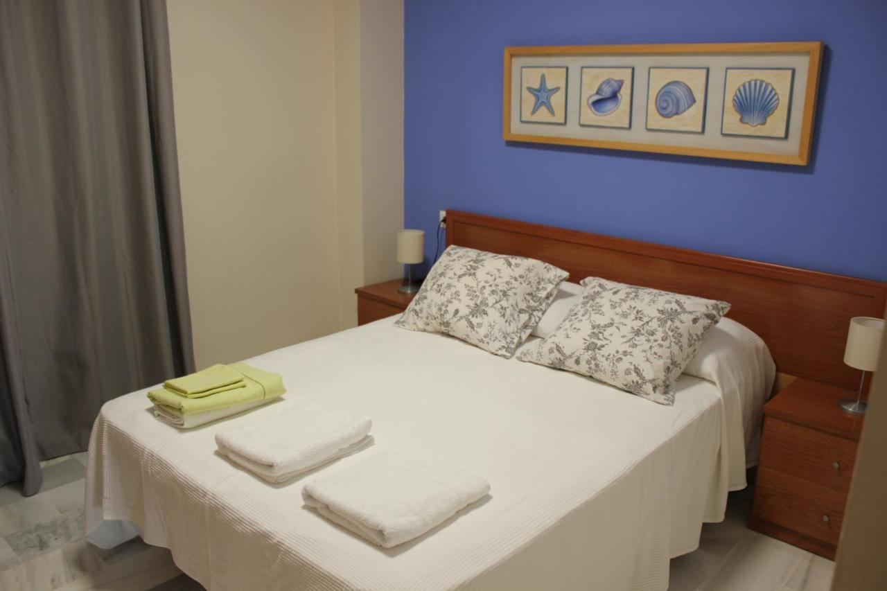 Apartamento Retama Golf II Chiclana de la Frontera Zewnętrze zdjęcie