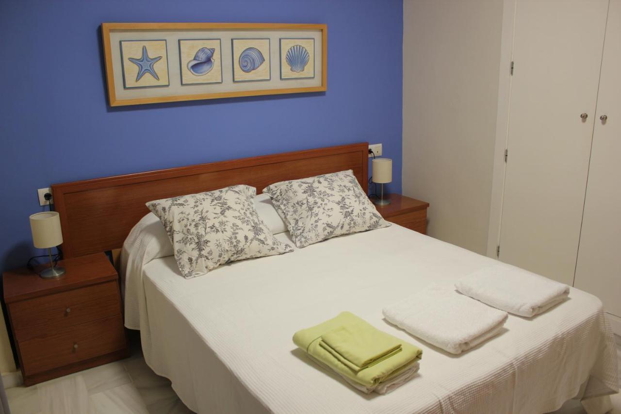 Apartamento Retama Golf II Chiclana de la Frontera Zewnętrze zdjęcie