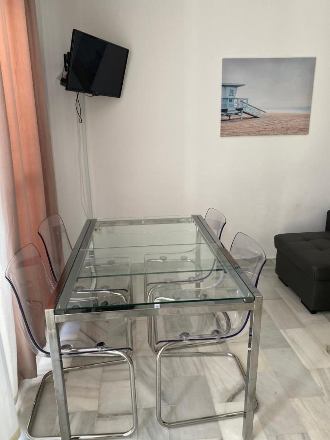 Apartamento Retama Golf II Chiclana de la Frontera Zewnętrze zdjęcie