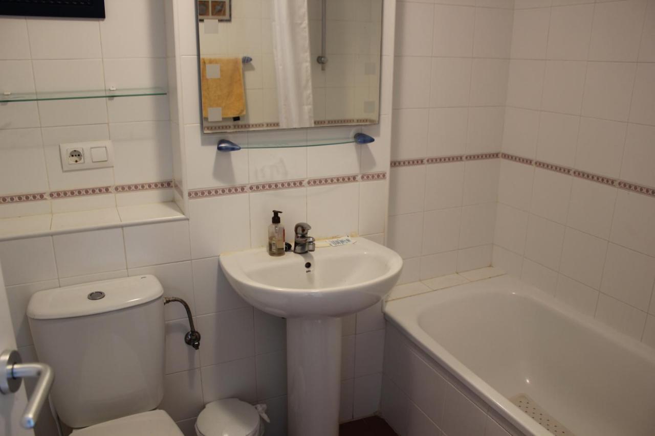 Apartamento Retama Golf II Chiclana de la Frontera Zewnętrze zdjęcie