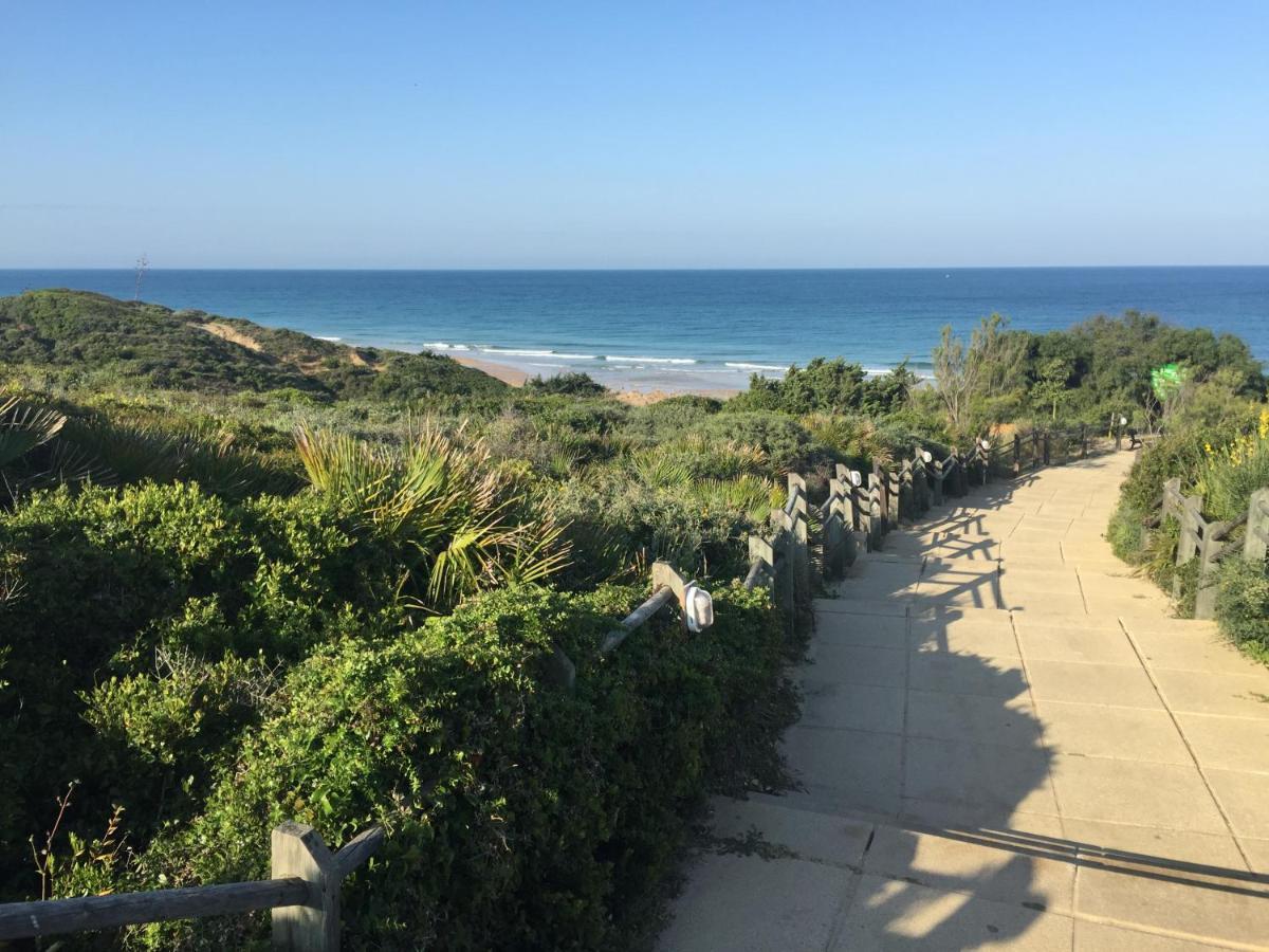 Apartamento Retama Golf II Chiclana de la Frontera Zewnętrze zdjęcie